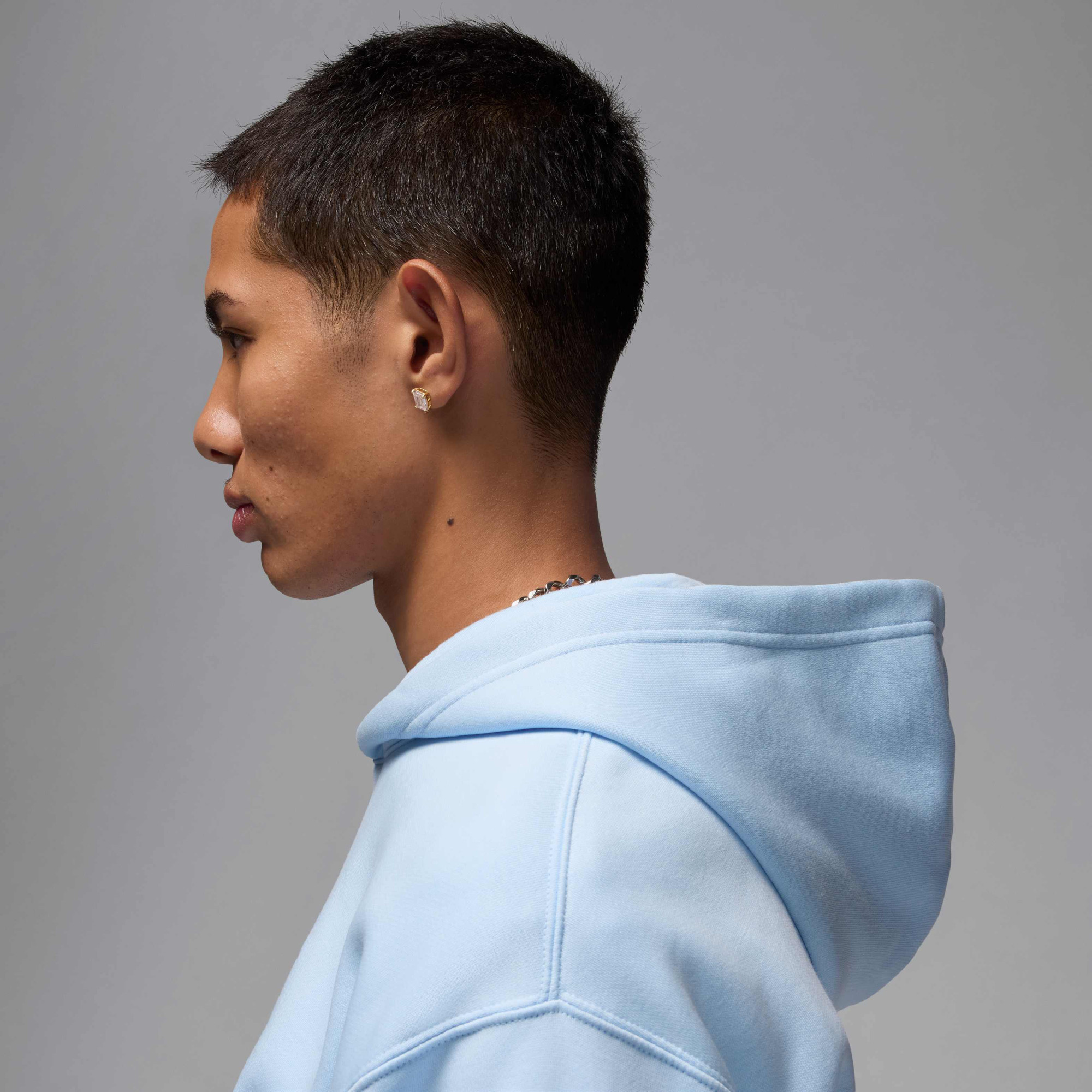 Толстовка Jordan MBRK FLC PO FV7281-407