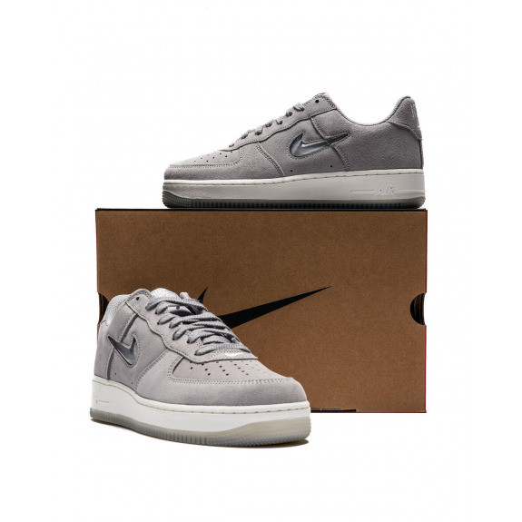 Кросівки Nike AIR FORCE 1 LOW RETRO DV0785-003