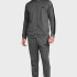 Костюм спортивний UA Knit Track Suit 1357139-025 Under Armour L Темно-сірий 1357139-025