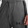 Костюм спортивний UA Knit Track Suit 1357139-025 Under Armour L Темно-сірий 1357139-025