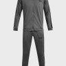 Костюм спортивний UA Knit Track Suit 1357139-025 Under Armour L Темно-сірий 1357139-025