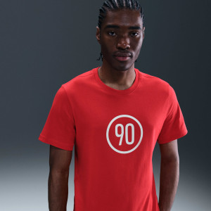 Футболка чоловіча Nike Total 90 Tee Red IB6032-657