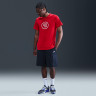 Футболка чоловіча Nike Total 90 Tee Red IB6032-657