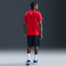 Футболка чоловіча Nike Total 90 Tee Red IB6032-657