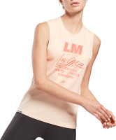 Майка Reebok LM Regular Fit Musc GN5989