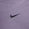 Кофта жіноча Nike Nsw Chll Ft Crp Crew Violet FN2476-509