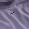 Кофта жіноча Nike Nsw Chll Ft Crp Crew Violet FN2476-509