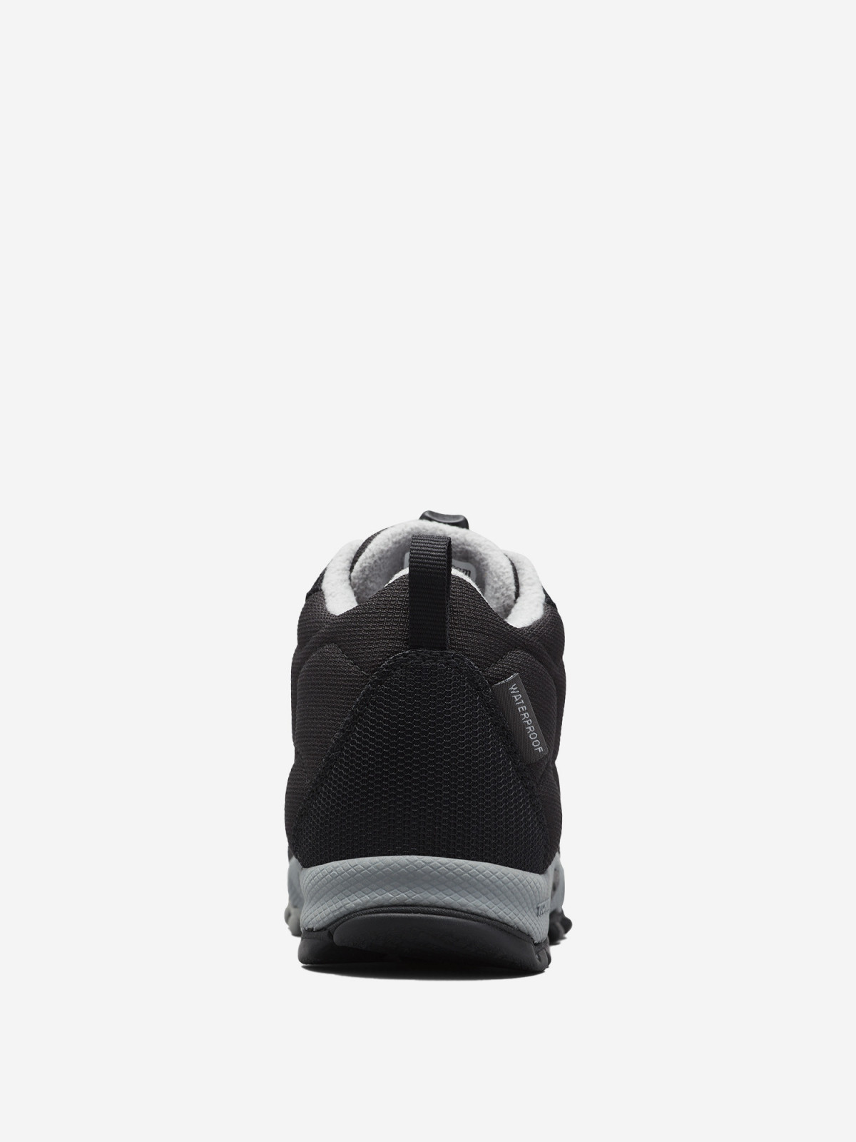 Черевики YOUTH FIRECAMP™ MID 2 WP 2099971010 Columbia 2 (33) Чорний 2099971010