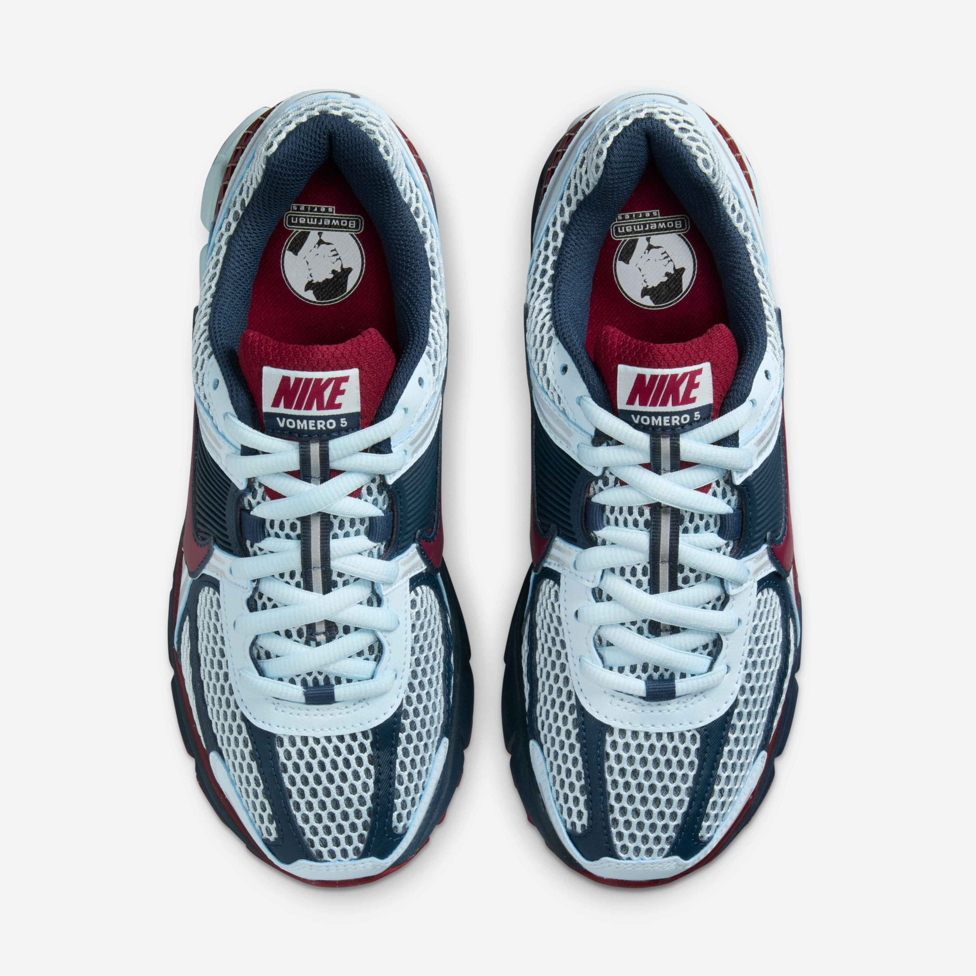 Кросівки жіночі Nike Zoom Vomero 5 Multi IB7700-400