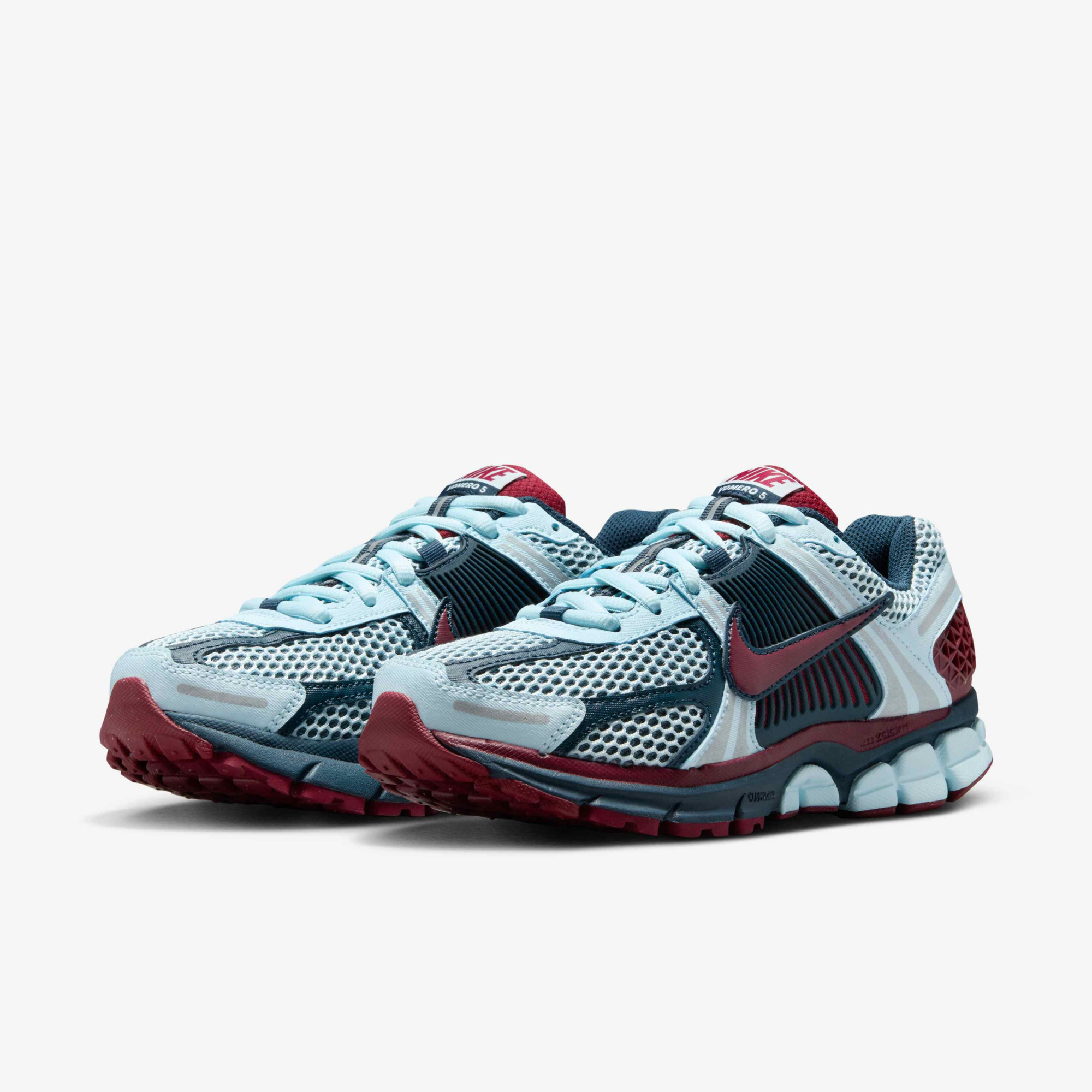 Кросівки жіночі Nike Zoom Vomero 5 Multi IB7700-400