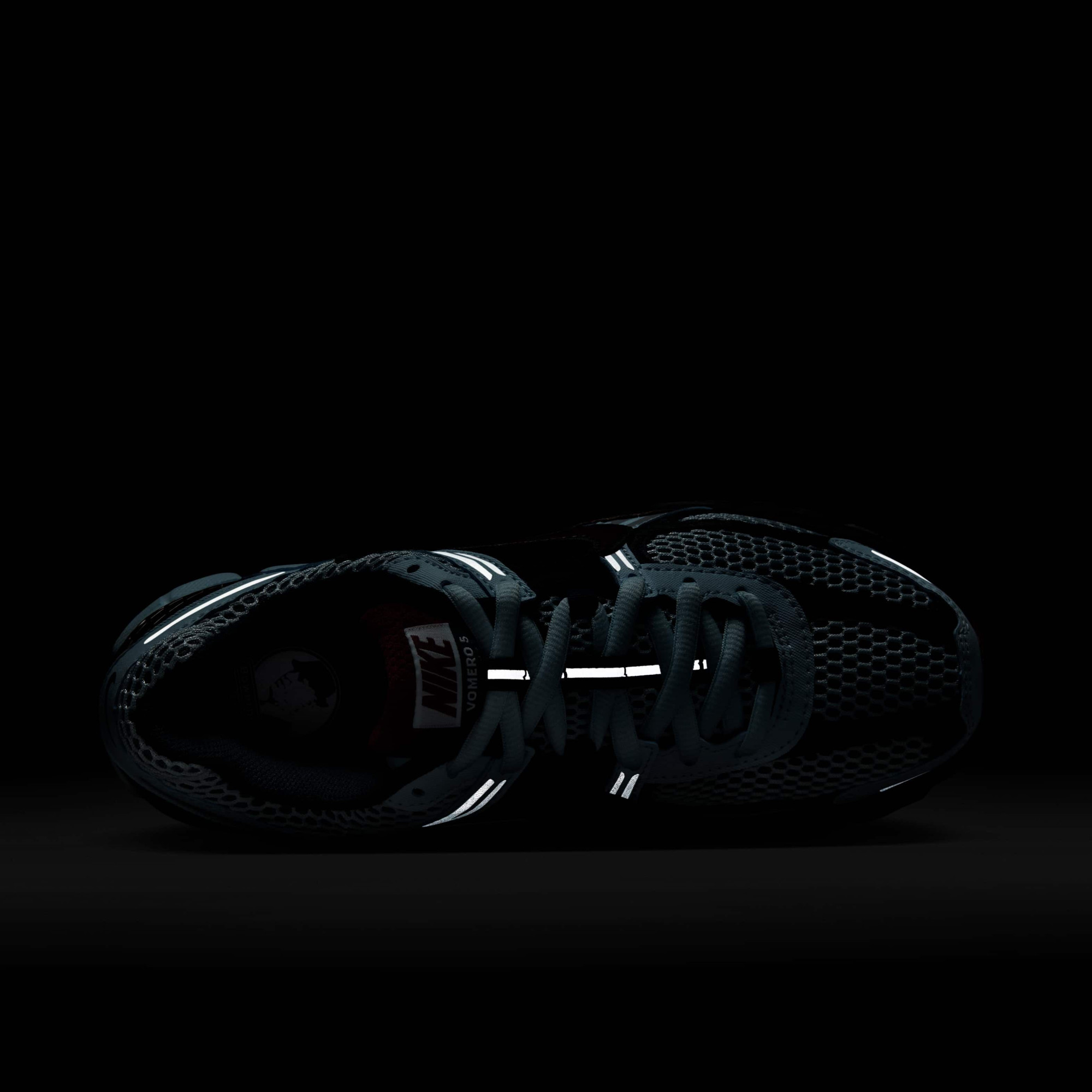 Кросівки жіночі Nike Zoom Vomero 5 Multi IB7700-400