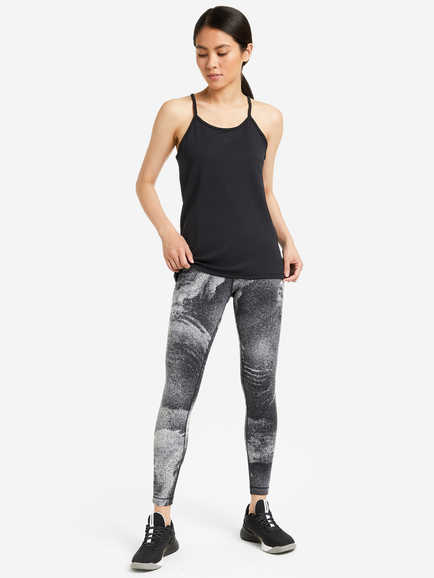 Майка Reebok SR Maternity GU3264