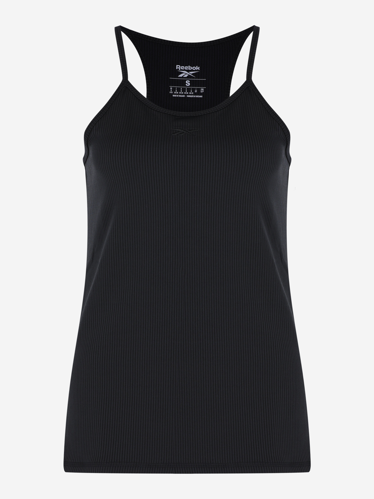 Майка Reebok SR Maternity GU3264