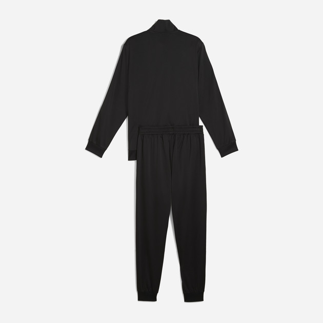 Костюм спортивний Poly Tape Suit 68485301 Puma L Чорний 68485301