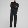 Костюм спортивний Poly Tape Suit 68485301 Puma L Чорний 68485301