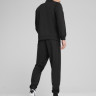 Костюм спортивний Poly Tape Suit 68485301 Puma L Чорний 68485301