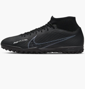 Сороконіжки Nike ZOOM SUPERFLY 9 ACADEMY TF DJ5629-001