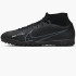 Сороконіжки Nike ZOOM SUPERFLY 9 ACADEMY TF DJ5629-001