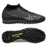 Сороконіжки Nike ZOOM SUPERFLY 9 ACADEMY TF DJ5629-001