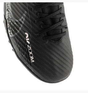 Сороконіжки Nike ZOOM SUPERFLY 9 ACADEMY TF DJ5629-001