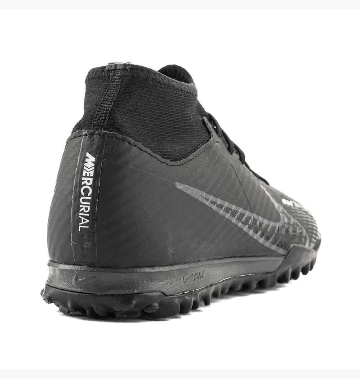 Сороконіжки Nike ZOOM SUPERFLY 9 ACADEMY TF DJ5629-001