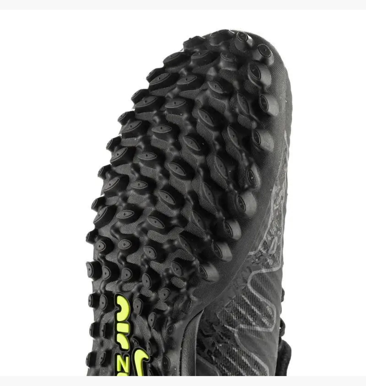 Сороконіжки Nike ZOOM SUPERFLY 9 ACADEMY TF DJ5629-001