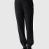 Штани спортивні Trousers Cas F0819 4FWAW24TTROF0819-20S 4F XS Чорний 4FWAW24TTROF0819-20S