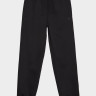 Штани спортивні Trousers Cas F0819 4FWAW24TTROF0819-20S 4F XS Чорний 4FWAW24TTROF0819-20S