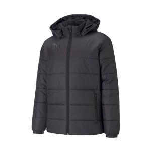 Пуховик Puma teamLIGA Padded Jacket 65726503