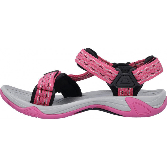 Сандалі CMP HAMAL WMN HIKING SANDAL 38Q9956-C505