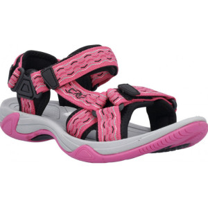 Сандалі CMP HAMAL WMN HIKING SANDAL 38Q9956-C505