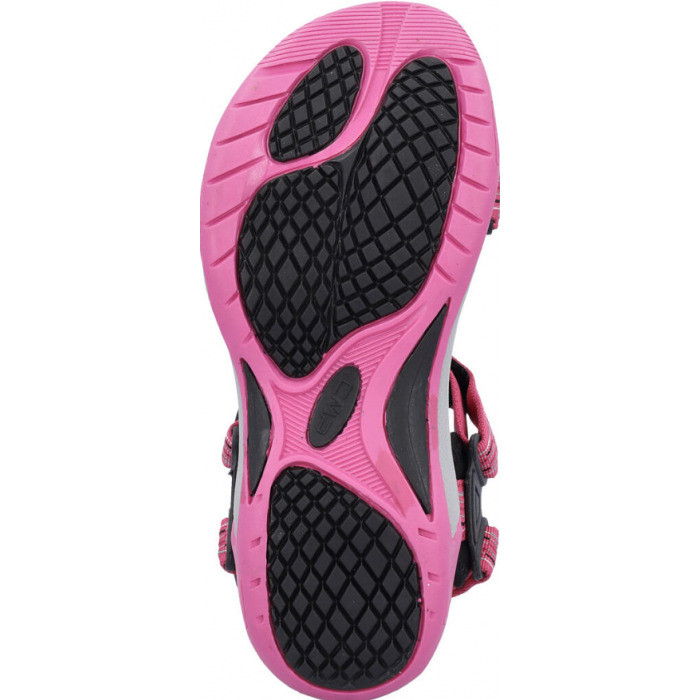 Сандалі CMP HAMAL WMN HIKING SANDAL 38Q9956-C505
