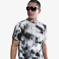 Футболка чоловіча Nike Dfadv Breathe Black/Grey HJ4148-010