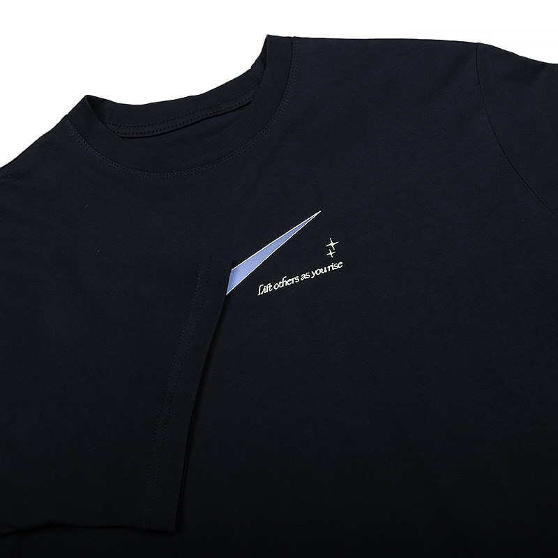 Футболка Nike W NSW TEE OC 3 SS BOXY DX7932-010