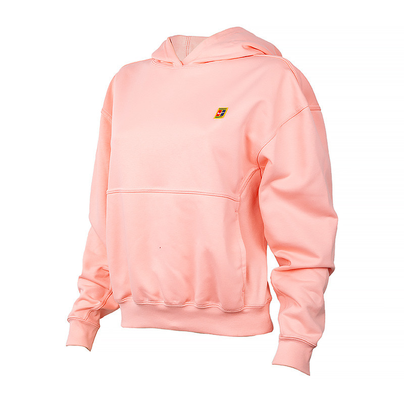 Худі Nike W NKCT DF FLC HERITAGE HOODIE DC3580-697