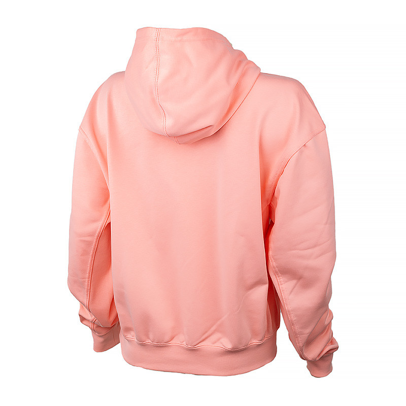 Худі Nike W NKCT DF FLC HERITAGE HOODIE DC3580-697