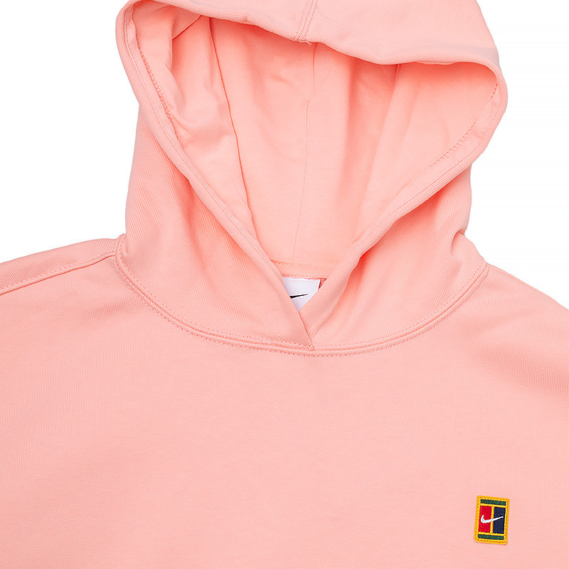 Худі Nike W NKCT DF FLC HERITAGE HOODIE DC3580-697