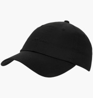 Бейсболка жіноча New Balance 6 Panel Linear Logo Black LAH51010BK MISC LAH51010BK