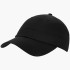 Бейсболка жіноча New Balance 6 Panel Linear Logo Black LAH51010BK MISC LAH51010BK
