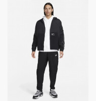 Костюм Nike Air Neylon (чорно-червоний) FN7687-011_FZ8371-010