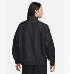 Костюм Nike Air Neylon (чорно-червоний) FN7687-011_FZ8371-010