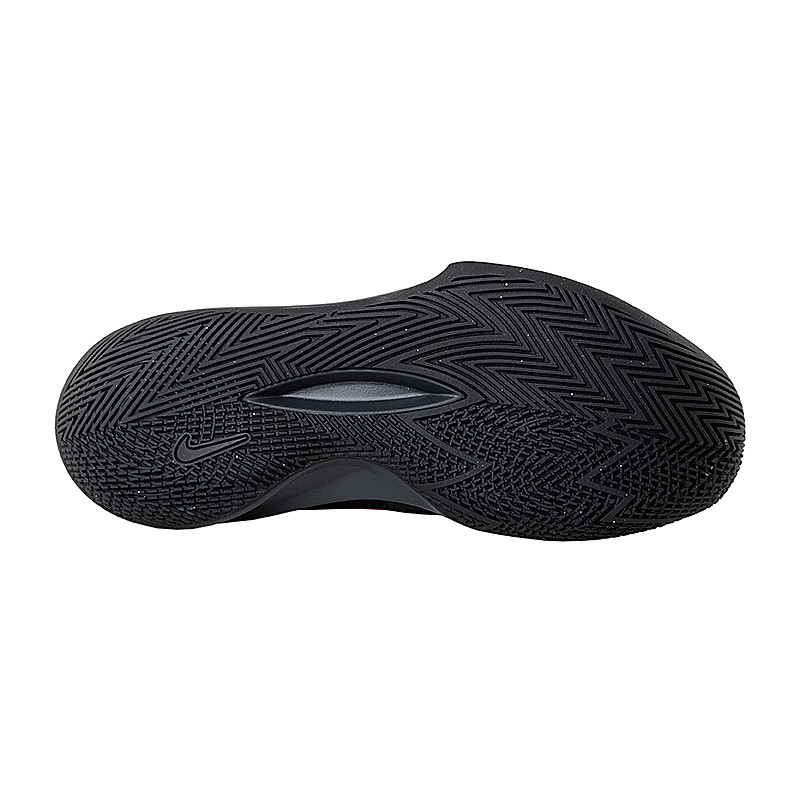 Кросівки баскетбольні Nike PRECISION V CW3403-007