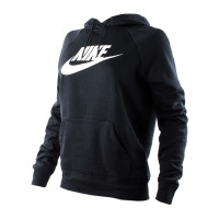 Худі Nike W NSW ESSNTL FLC GX HOODIE BV4126-010