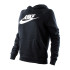 Худі Nike W NSW ESSNTL FLC GX HOODIE BV4126-010