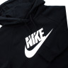 Худі Nike W NSW ESSNTL FLC GX HOODIE BV4126-010
