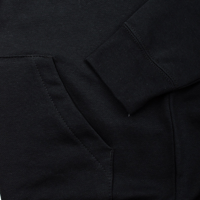 Худі Nike W NSW ESSNTL FLC GX HOODIE BV4126-010