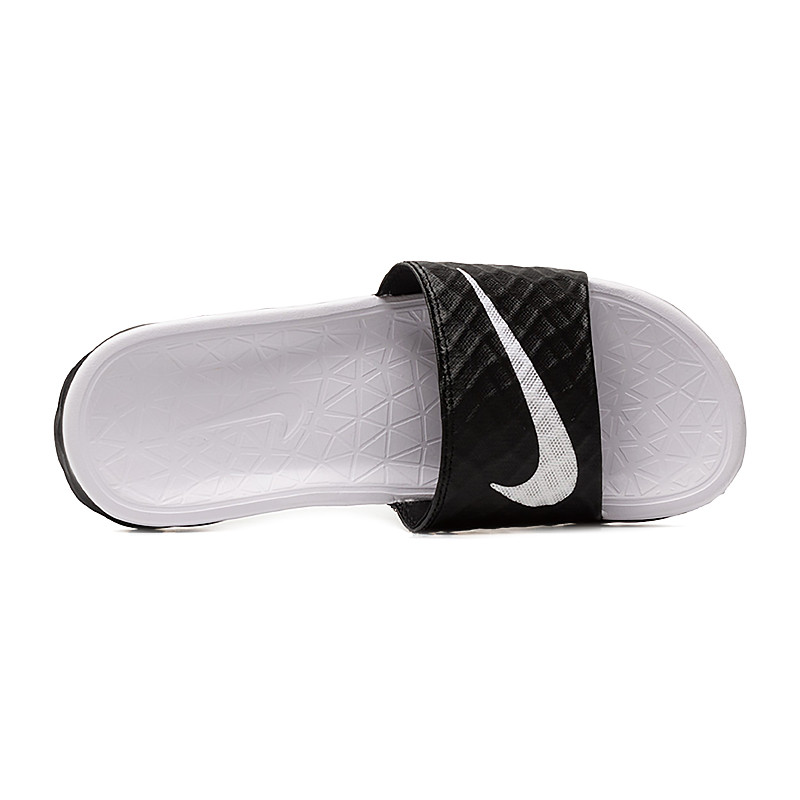 Тапочки Nike WMNS BENASSI SOLARSOFT 705475-010