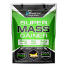Порошок Super Mass Gainer - 1000g Banana 100-96-7921051-20
