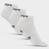 Шкарпетки Sonor 3PPK Socks 704275-001 Kappa 35-38 Білий 704275-001