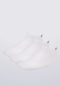 Шкарпетки Sonor 3PPK Socks 704275-001 Kappa 35-38 Білий 704275-001